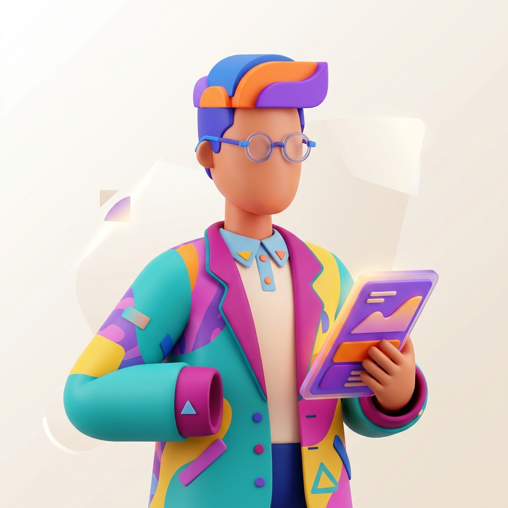 Client Testimonial Avatar